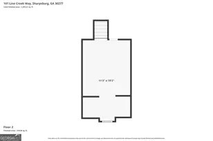 101 Line Creek Way, Sharpsburg, GA 30277 - Photo 49