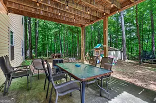101 Line Creek Way, Sharpsburg, GA 30277 - Photo 35