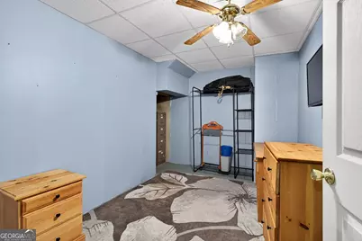 101 Line Creek Way, Sharpsburg, GA 30277 - Photo 33