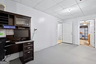 101 Line Creek Way, Sharpsburg, GA 30277 - Photo 29