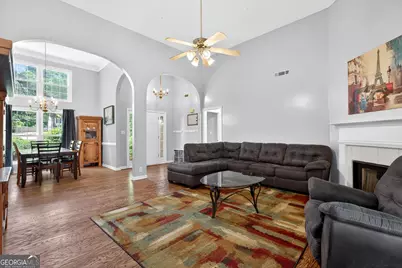 101 Line Creek Way, Sharpsburg, GA 30277 - Photo 9