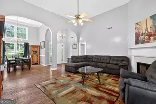 101 Line Creek Way, Sharpsburg, GA 30277 - Photo 9