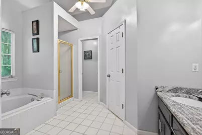 101 Line Creek Way, Sharpsburg, GA 30277 - Photo 19