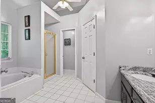 101 Line Creek Way, Sharpsburg, GA 30277 - Photo 19
