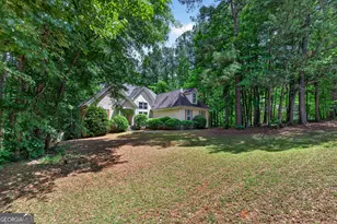 101 Line Creek Way, Sharpsburg, GA 30277 - Photo 3