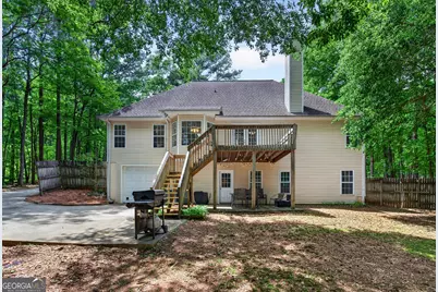 101 Line Creek Way, Sharpsburg, GA 30277 - Photo 37
