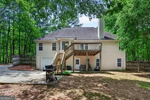 101 Line Creek Way, Sharpsburg, GA 30277 - Photo 37