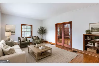 2111 M L King Jr Dr NW, Atlanta, GA 30310 - Photo 15