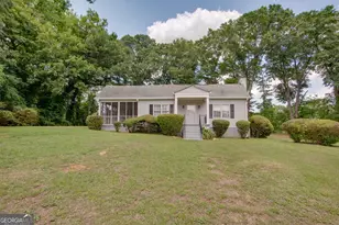 2111 M L King Jr Dr NW, Atlanta, GA 30310 - Photo 1