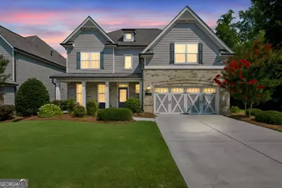 7110 Sailaway Drive, Flowery Branch, GA 30542 - Photo 45