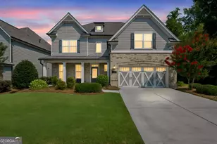 7110 Sailaway Dr, Flowery Branch, GA 30542 - Photo 45