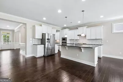 7110 Sailaway Drive, Flowery Branch, GA 30542 - Photo 13