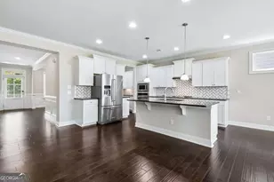 7110 Sailaway Dr, Flowery Branch, GA 30542 - Photo 13
