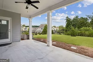7110 Sailaway Dr, Flowery Branch, GA 30542 - Photo 35