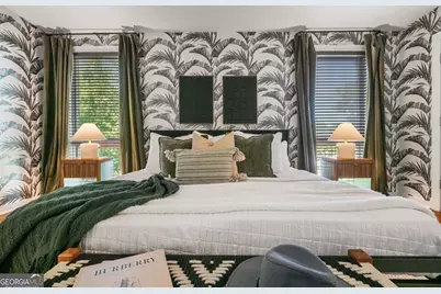 1284 Mackintosh Park NW #1284, Atlanta, GA 30318 - Photo 27