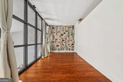 1284 Mackintosh Park NW #1284, Atlanta, GA 30318 - Photo 33