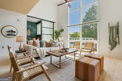 1284 Mackintosh Park NW #1284, Atlanta, GA 30318 - Photo 3