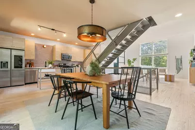 1284 Mackintosh Park NW #1284, Atlanta, GA 30318 - Photo 15