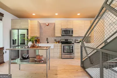 1284 Mackintosh Park NW #1284, Atlanta, GA 30318 - Photo 17