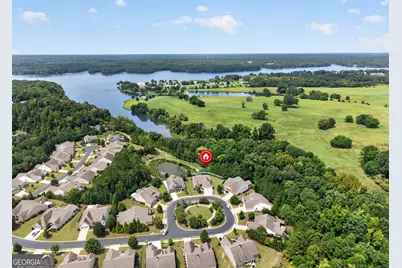 1111 Lakefront Court, Greensboro, GA 30642 - Photo 3