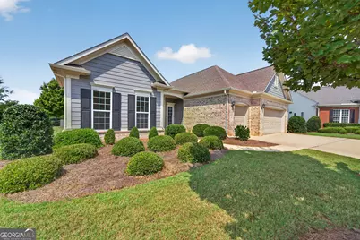 1111 Lakefront Court, Greensboro, GA 30642 - Photo 1