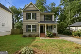 1575 Liberty Ave SE, Atlanta, GA 30317 - Photo 1