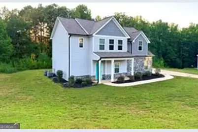 235 Flat Creek Drive, Lagrange, GA 30241 - Photo 19
