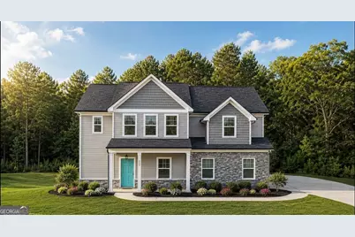 235 Flatcreek Drive, Lagrange, GA 30241 - Photo 1