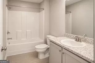 235 Flatcreek Dr, Lagrange, GA 30241 - Photo 21