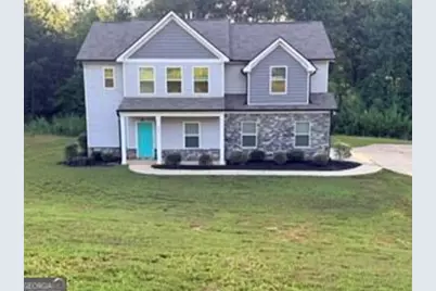 235 Flat Creek Drive, Lagrange, GA 30241 - Photo 21