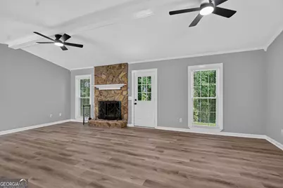 400 Woodland Drive, Lagrange, GA 30241 - Photo 3