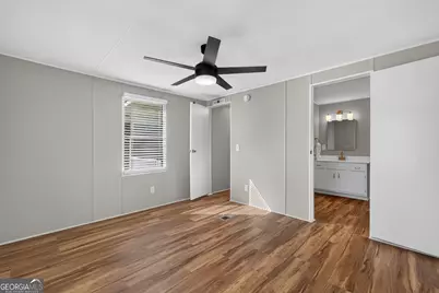 440 Smith Road, Haddock, GA 31033 - Photo 33