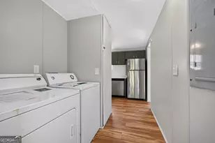 440 Smith Rd, Haddock, GA 31033 - Photo 29