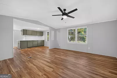 440 Smith Road, Haddock, GA 31033 - Photo 7