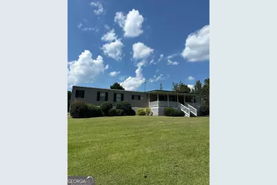 440 Smith Road, Haddock, GA 31033 - Photo 1