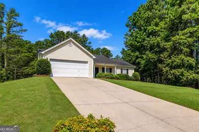 1019 Preserve Lane, Bethlehem, GA 30620 - Photo 3