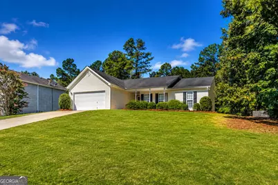 1019 Preserve Lane, Bethlehem, GA 30620 - Photo 7