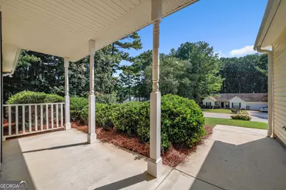 1019 Preserve Lane, Bethlehem, GA 30620 - Photo 9