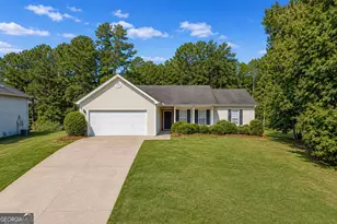 1019 Preserve Ln, Bethlehem, GA 30620 - Photo 1