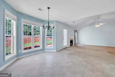 1019 Preserve Lane, Bethlehem, GA 30620 - Photo 39