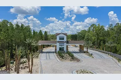 316 Grandview Drive, Saint Marys, GA 31558 - Photo 3