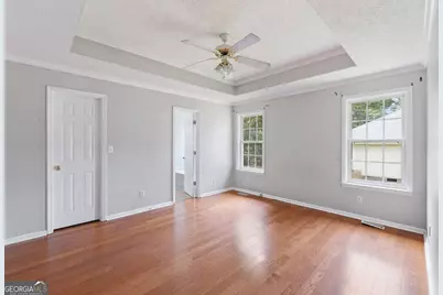 107 Oakwood Drive, Harlem, GA 30814 - Photo 9
