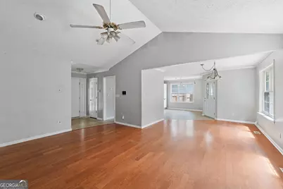 107 Oakwood Drive, Harlem, GA 30814 - Photo 5