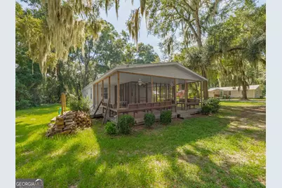 1042 Live Oak Lane NE, Townsend, GA 31331 - Photo 3