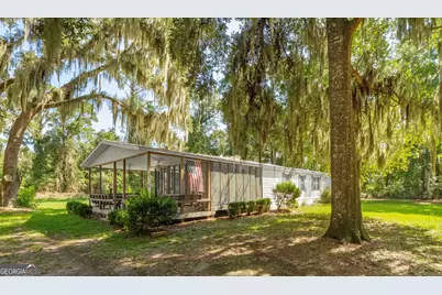 1042 Live Oak Lane NE, Townsend, GA 31331 - Photo 1