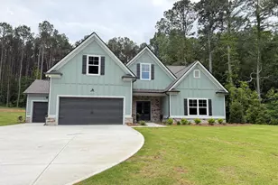 404 Tanners Bridge Rd, Bethlehem, GA 30620 - Photo 1
