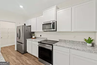 3645 Beaconfield Court SE, Atlanta, GA 30354 - Photo 11