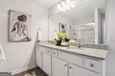 7039 Old Bridge Lane, Conyers, GA 30013 - Photo 23