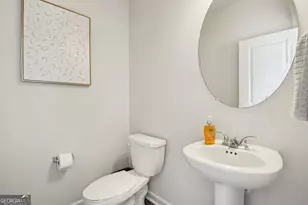 7039 Old Bridge Ln, Conyers, GA 30013 - Photo 11