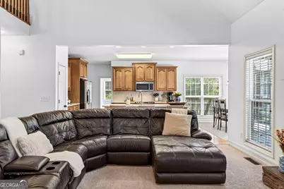 4107 Alayna Lee Circle, McDonough, GA 30252 - Photo 13